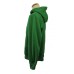 3304 Hoodie Green 911